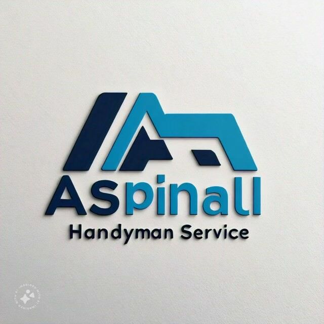 Aspinall Handyman logo